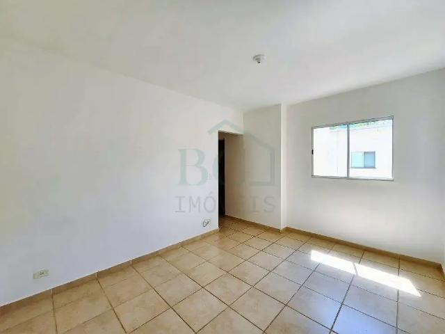 Apartamento para Venda em Poços de Caldas/MG Jardim São Jorge 2 Quartos