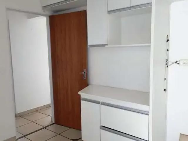 Apartamento para Venda em Poços de Caldas/MG Jardim São Jorge 2 Quartos