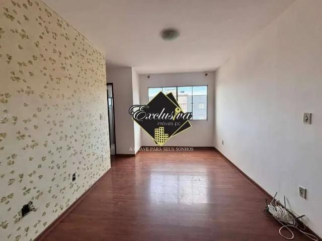 Apartamento para Venda em Poços de Caldas/MG Jardim São Jorge 2 Quartos