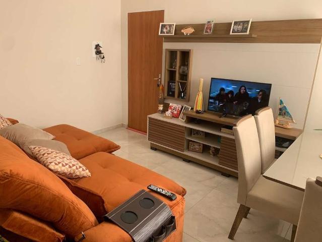 Apartamento para Venda em Poços de Caldas/MG Jardim São Jorge 2 Quartos