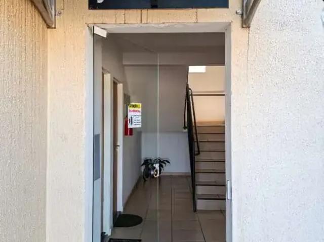Apartamento para Venda em Poços de Caldas/MG Jardim São Jorge 2 Quartos