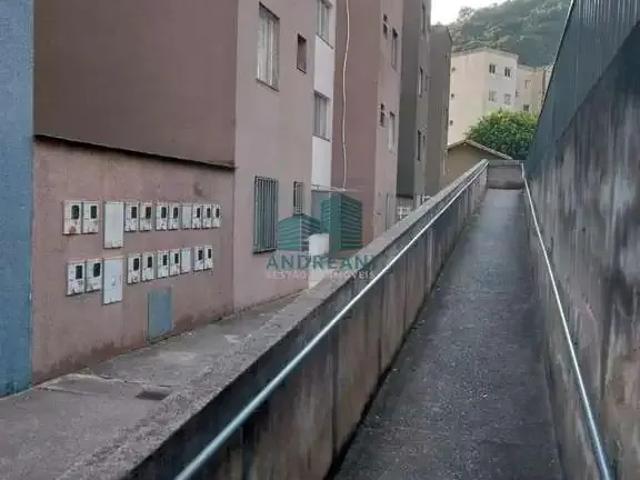 Apartamento para Venda em Poços de Caldas/MG Jardim São Jorge 2 Quartos