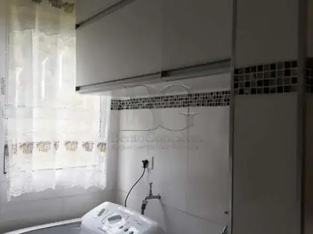 Apartamento para Venda em Poços de Caldas/MG Jardim São Jorge 2 Quartos