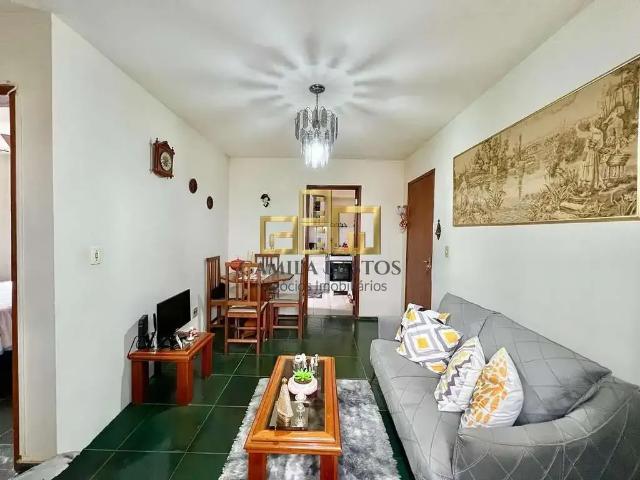 Apartamento para Venda em Poços de Caldas/MG Jardim São Jorge 2 Quartos