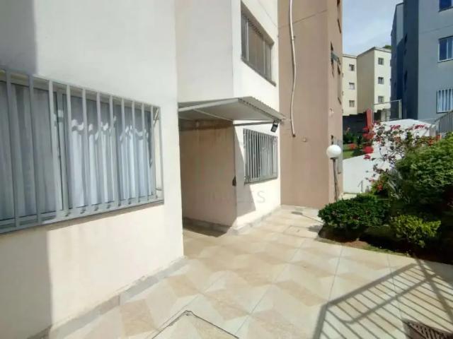Apartamento para Venda em Poços de Caldas/MG Jardim São Jorge 2 Quartos