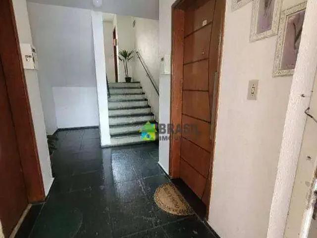 Apartamento para Venda em Poços de Caldas/MG Jardim São Jorge 2 Quartos