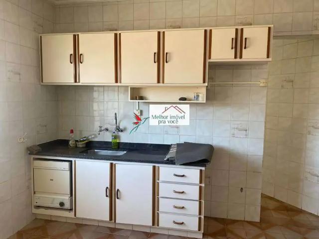 Apartamento para Venda em Poços de Caldas/MG Jardim São Paulo 2 Quartos