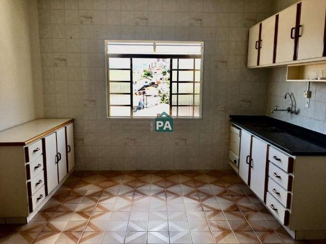 Apartamento para Venda em Poços de Caldas/MG Jardim São Paulo 2 Quartos