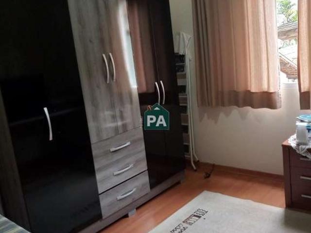 Apartamento para Venda em Poços de Caldas/MG Jardim São Paulo 2 Quartos