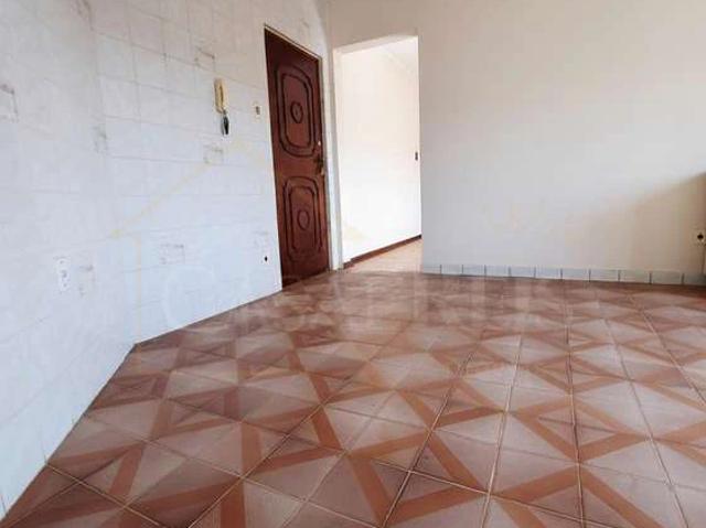 Apartamento para Venda em Poços de Caldas/MG Jardim São Paulo 2 Quartos