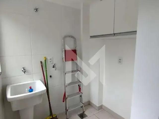 Apartamento para Venda em Poços de Caldas/MG Jardim Santa Augusta 1 Quartos