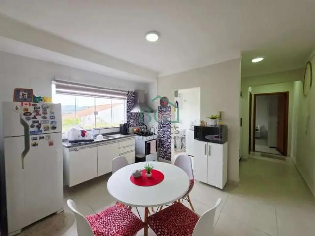 Apartamento para Venda em Poços de Caldas/MG Jardim Santa Augusta 1 Quartos