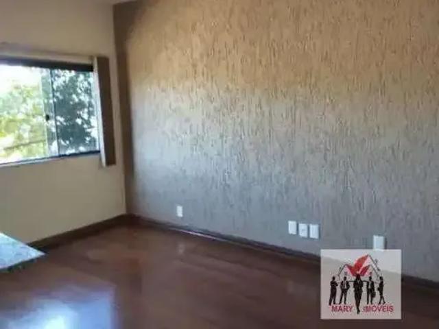 Apartamento para Venda em Poços de Caldas/MG Jardim Santa Augusta 2 Quartos