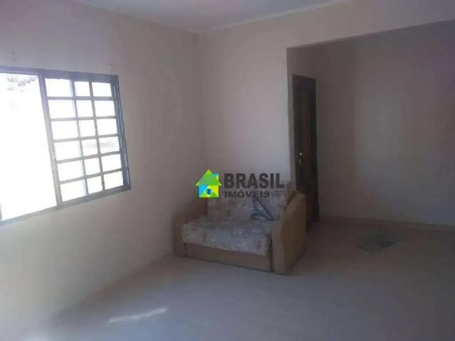 Apartamento para Venda em Poços de Caldas/MG Jardim Santa Augusta 2 Quartos