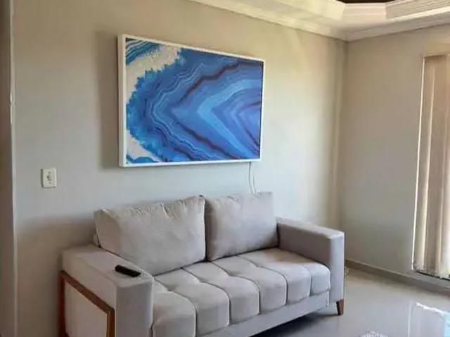 Apartamento para Venda em Poços de Caldas/MG Jardim Santa Augusta 2 Quartos
