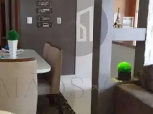 Apartamento para Venda em Poços de Caldas/MG Jardim Santa Augusta 3 Quartos