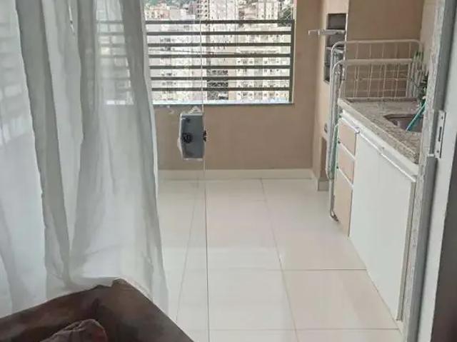 Apartamento para Venda em Poços de Caldas/MG Jardim Santa Augusta 3 Quartos
