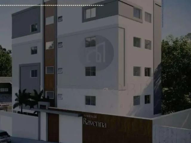 Apartamento para Venda em Poços de Caldas/MG Jardim Santa Rita 1 Quartos