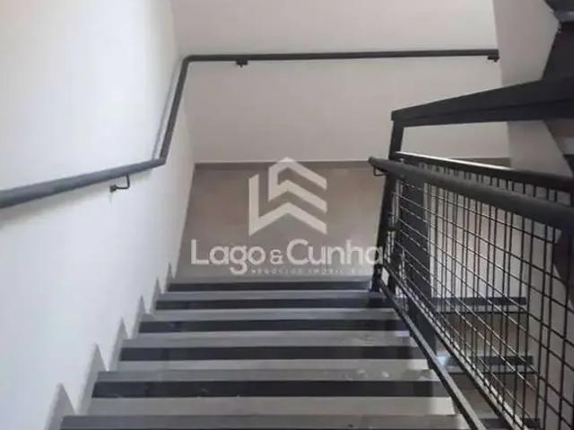 Apartamento para Venda em Poços de Caldas/MG Jardim Santa Rosália 2 Quartos
