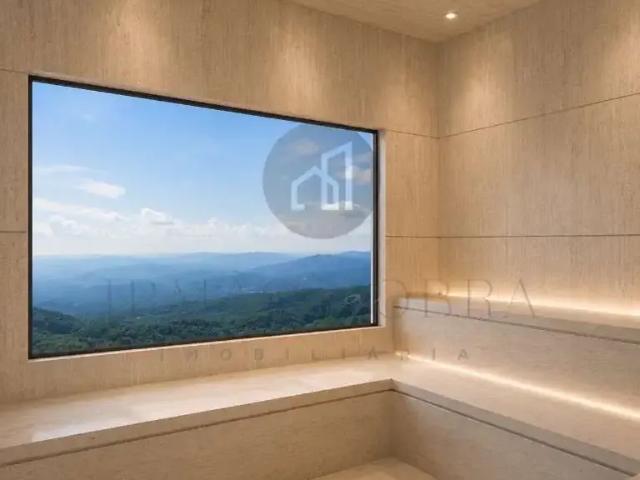 Apartamento para Venda em Poços de Caldas/MG Jardins de Florença 1 Quartos