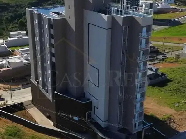 Apartamento para Venda em Poços de Caldas/MG Jardins de Florença 2 Quartos