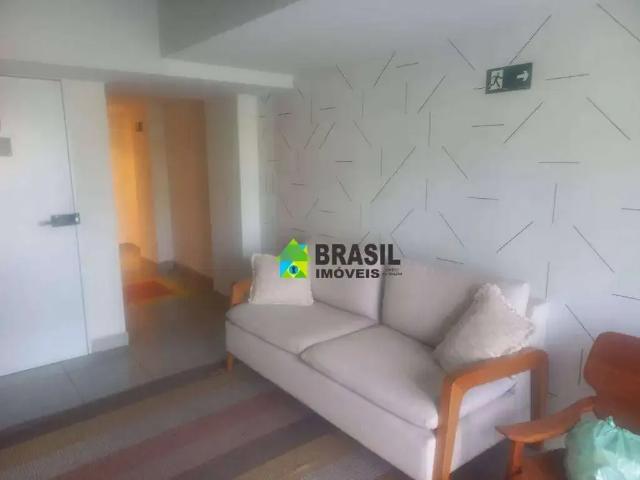 Apartamento para Venda em Poços de Caldas/MG Jardins de Florença 2 Quartos