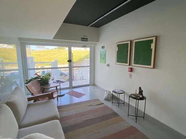 Apartamento para Venda em Poços de Caldas/MG Jardins de Florença 2 Quartos