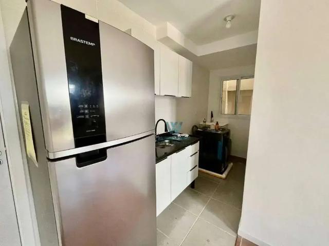 Apartamento para Venda em Poços de Caldas/MG Jardins de Florença 2 Quartos