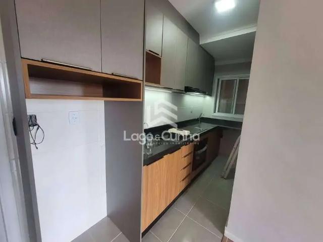 Apartamento para Venda em Poços de Caldas/MG Jardins de Florença 2 Quartos