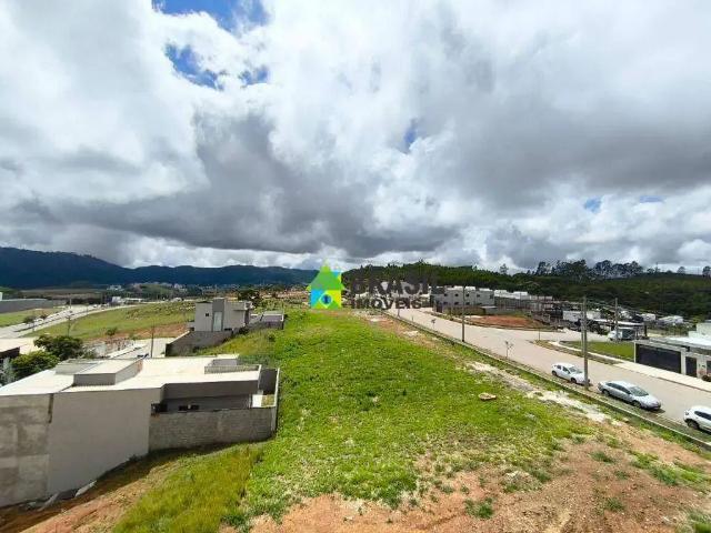 Apartamento para Venda em Poços de Caldas/MG Jardins de Florença 2 Quartos