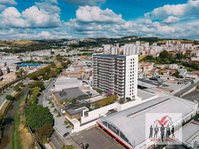 Apartamento para Venda em Poços de Caldas/MG João Pinheiro 2 Quartos