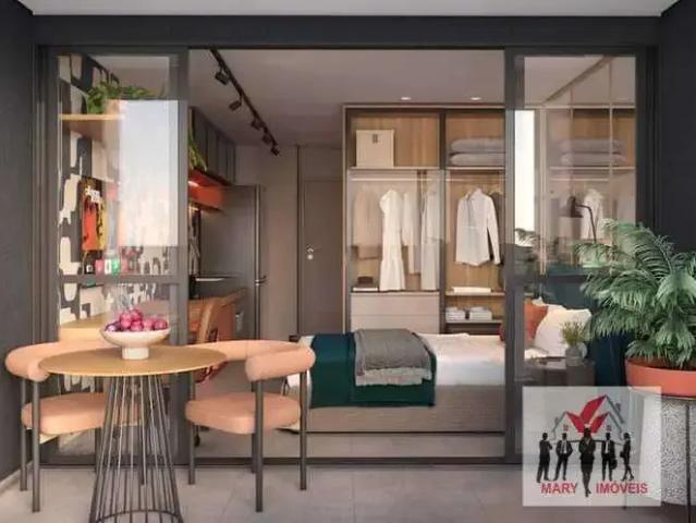 Apartamento para Venda em Poços de Caldas/MG João Pinheiro 2 Quartos