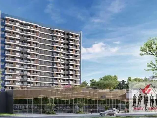 Apartamento para Venda em Poços de Caldas/MG João Pinheiro