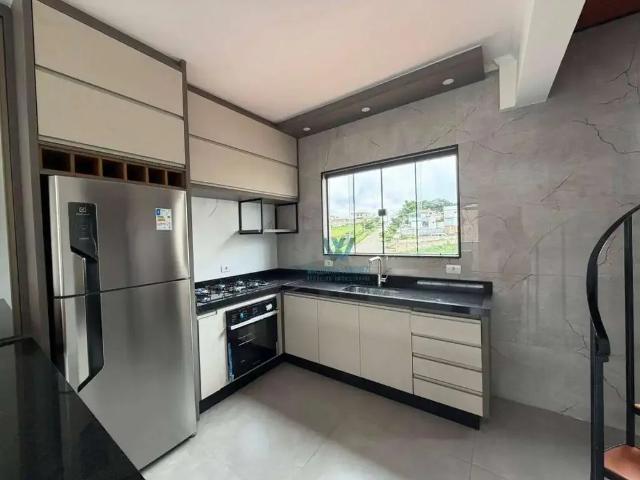 Apartamento para Venda em Poços de Caldas/MG Loteamento Caldense 2 Quartos