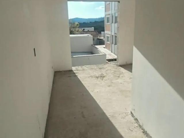 Apartamento para Venda em Poços de Caldas/MG Loteamento Campo das Aroeiras 2 Quartos