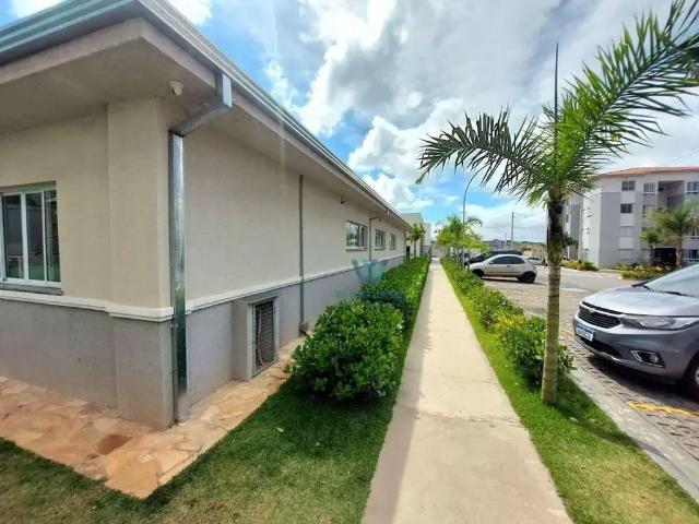 Apartamento para Venda em Poços de Caldas/MG Loteamento Residencial Tiradentes 1 Quartos