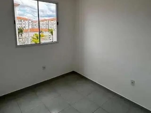 Apartamento para Venda em Poços de Caldas/MG Loteamento Residencial Tiradentes 2 Quartos