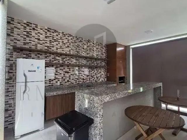 Apartamento para Venda em Poços de Caldas/MG Loteamento Residencial Tiradentes 2 Quartos