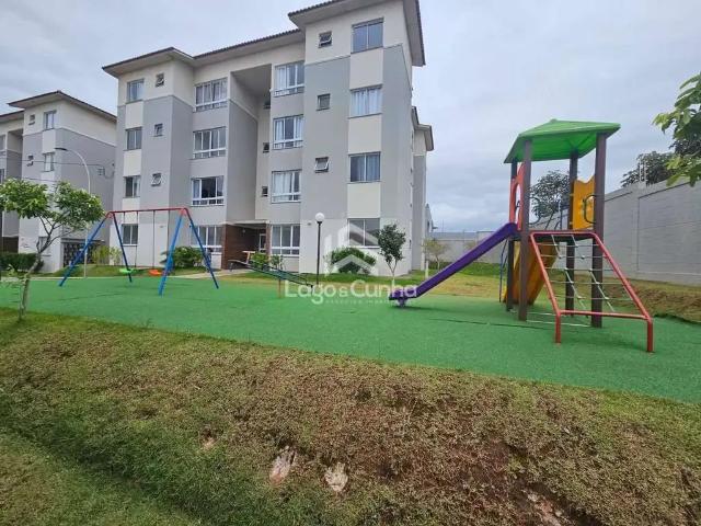 Apartamento para Venda em Poços de Caldas/MG Loteamento Residencial Tiradentes 2 Quartos