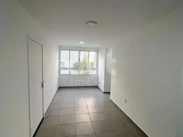 Apartamento para Venda em Poços de Caldas/MG Loteamento Residencial Tiradentes 2 Quartos
