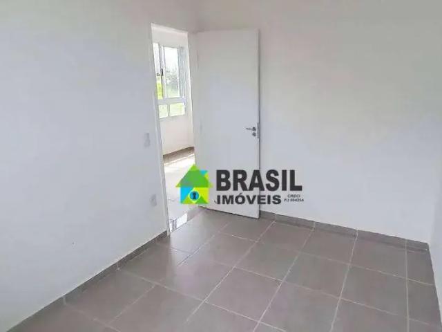 Apartamento para Venda em Poços de Caldas/MG Loteamento Residencial Tiradentes 2 Quartos