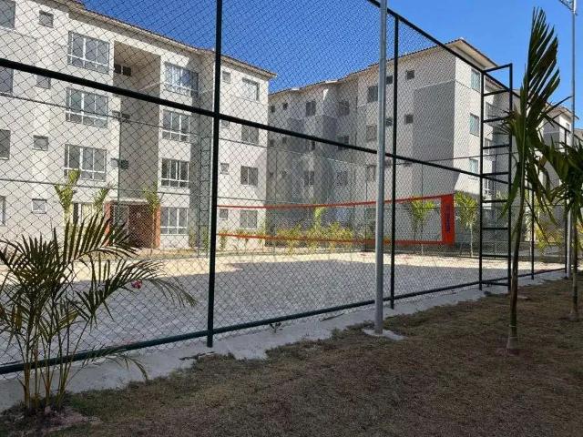 Apartamento para Venda em Poços de Caldas/MG Loteamento Residencial Tiradentes 2 Quartos