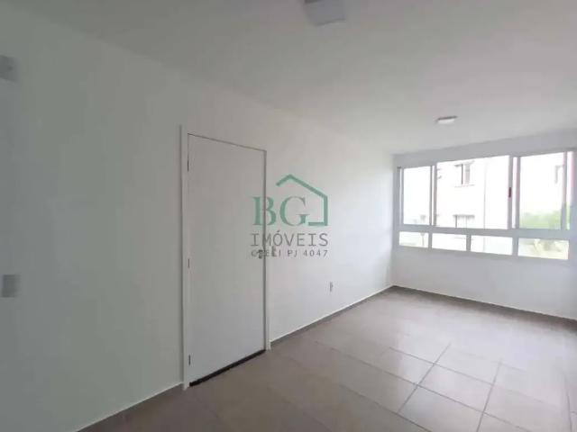 Apartamento para Venda em Poços de Caldas/MG Loteamento Residencial Tiradentes 2 Quartos