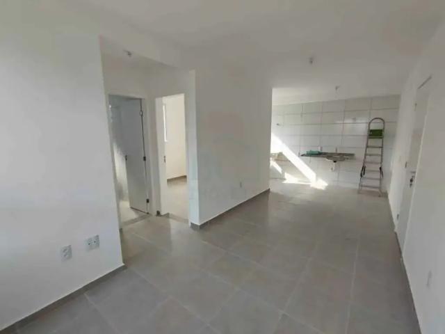 Apartamento para Venda em Poços de Caldas/MG Loteamento Residencial Tiradentes 2 Quartos