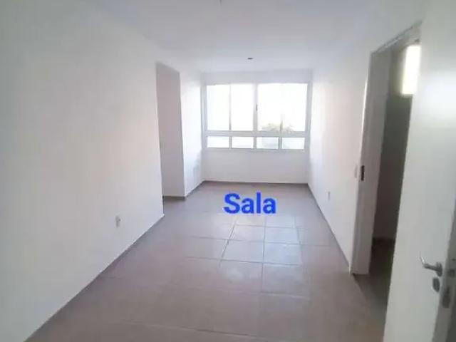 Apartamento para Venda em Poços de Caldas/MG Loteamento Residencial Tiradentes 2 Quartos