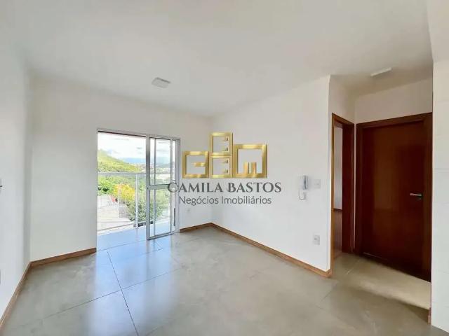 Apartamento para Venda em Poços de Caldas/MG Parque Primavera 2 Quartos