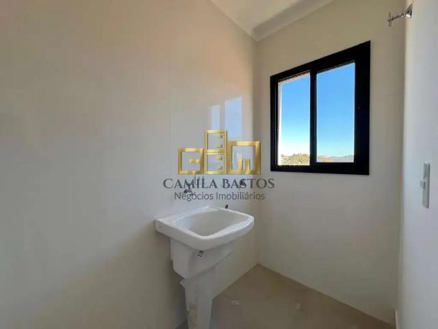 Apartamento para Venda em Poços de Caldas/MG Parque Primavera 2 Quartos