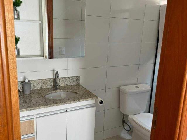 Apartamento para Venda em Poços de Caldas/MG Parque Primavera 2 Quartos