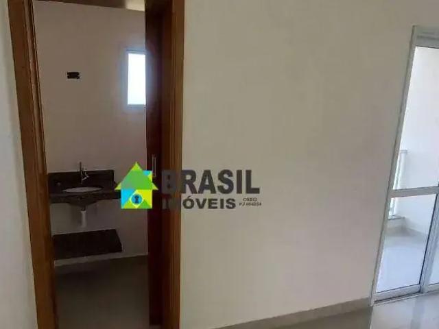 Apartamento para Venda em Poços de Caldas/MG Parque San Carlo 2 Quartos