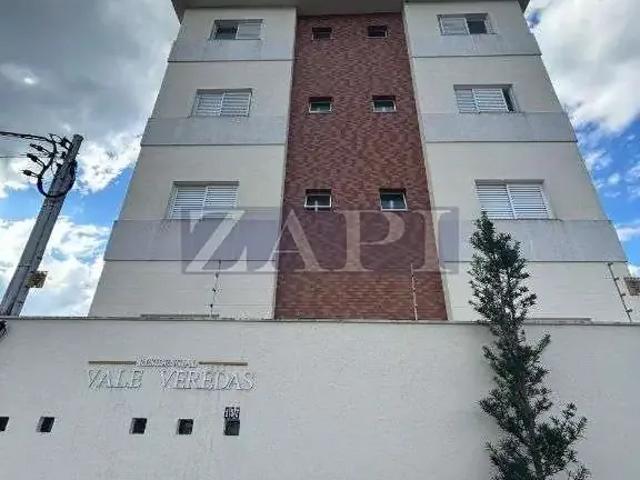 Apartamento para Venda em Poços de Caldas/MG Região Urbana Homogênea III 3 Quartos